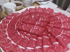 -清真军邺·金富苑肥牛(石坡街旗舰店)