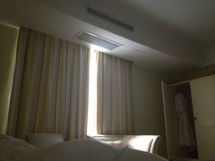 5-平湖九龙山庄园圣马可酒店