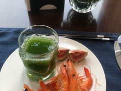 -Social 秀西餐厅-长沙瑞吉酒店(运达店)