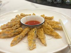 -外沙富龙城酒楼(老街店)