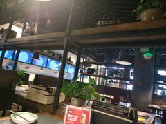-探鱼·鲜青椒爽麻烤鱼(中天广场店)