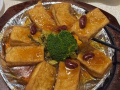 -潮之南·潮汕菜·鱼仔档(南山店)