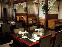 -东来顺饭庄(金泉广场店)