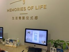 -海马体照相馆(佛山岭南站店)