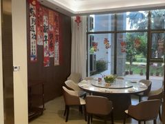 -欢乐海岸美食联盟