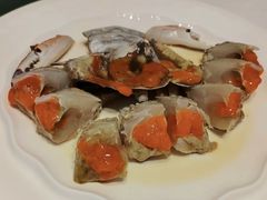 -海味世家·家常菜馆(明州里店)