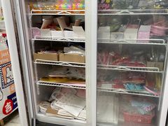 零售区-艾加柒克蛋糕茶歇甜品台(春熙路店)