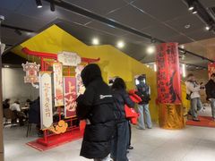 -麦当劳(豫园店)