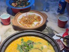 -伙靠·江浙菜(田林路店)