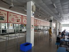 -珠海市理工职业技术学校(斗门校区)