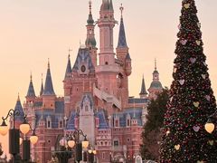 -上海迪士尼度假区