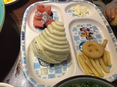 -川人百味(亿合城店)