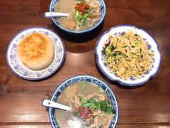 -老三羊汤【北兴隆街店】