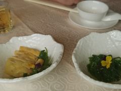 -杭州香格里拉·香宫中餐厅