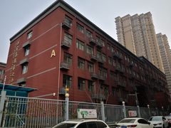 -西安高新第七小学