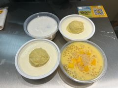 -满记甜品(苏州中心店)