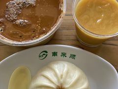 -南来顺饭庄·清真(南菜园店)