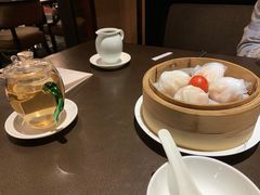 -广州文华东方酒店·江-由辉师傅主理