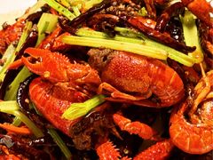 -红盔甲·小龙虾(人民广场店)