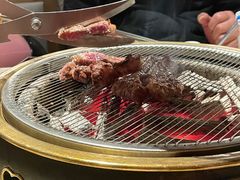 -泥炉烧肉师(新街口金銮巷店)