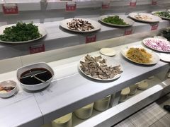 -玫瑰花园自助烤肉(顺义鑫海韵通店)