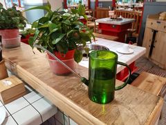 -蛙一刀·麻椒鱼火锅(金仙桥店)