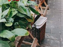 -丽江庭院之爱在路上(西单店)