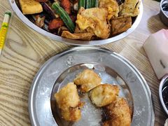 -瑞安第一泡·后街泡泡(虹桥后街店)