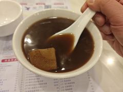 粉葛鲫鱼汤-大哥餐厅(西城花园店)
