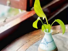 -豫园湖心亭茶楼