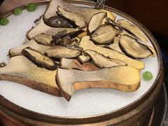 -芸山季·云南野生菌火锅(人民广场来福士店)