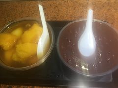 -百花传统甜品店(原址店)
