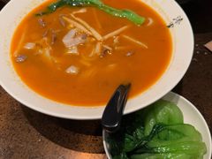 -漆黑觉米粉(三里屯店)