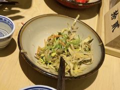 -南京大牌档(龙江新城市广场店)