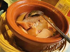 藕汤-房县土本味土鸡汤特色餐厅(沌口店)