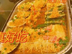 -开元名都大酒店·国风堂中餐厅