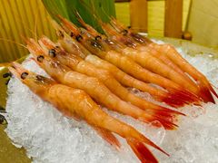 -银子铁板烧料理自助餐(人民广场店)