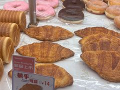 -山崎面包(静安久光店)