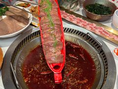 -小龙坎火锅(全球总店)