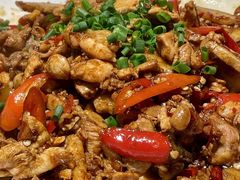 一鸡两吃-大碗先生(万家丽店)