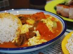 -小龍鳳餐室(番禺路店)
