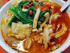 -螺小胖柳州螺蛳粉(钟楼总店)