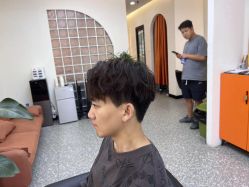 -HD HAIR STYLE