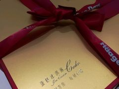 -哈根达斯(金湖广场店)