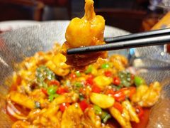 -匠熙小馆(崇文门店)