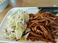 -盛记灶头菜饭(祝桥店)