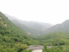 -大岭沟猕猴桃谷风景区