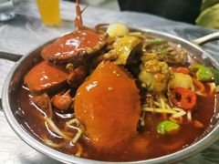 -小民大排档(光谷店)