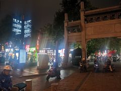 -黑色经典臭豆腐·湖南特产(太平街口店)