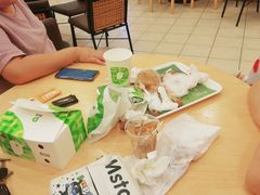 -德克士(澧县店)